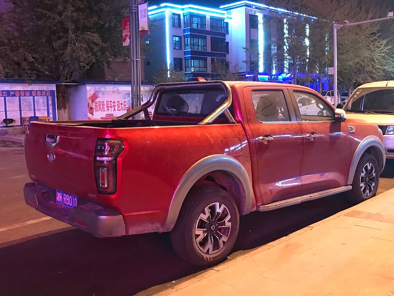 جريت وول باور — 2019–الآن (3)