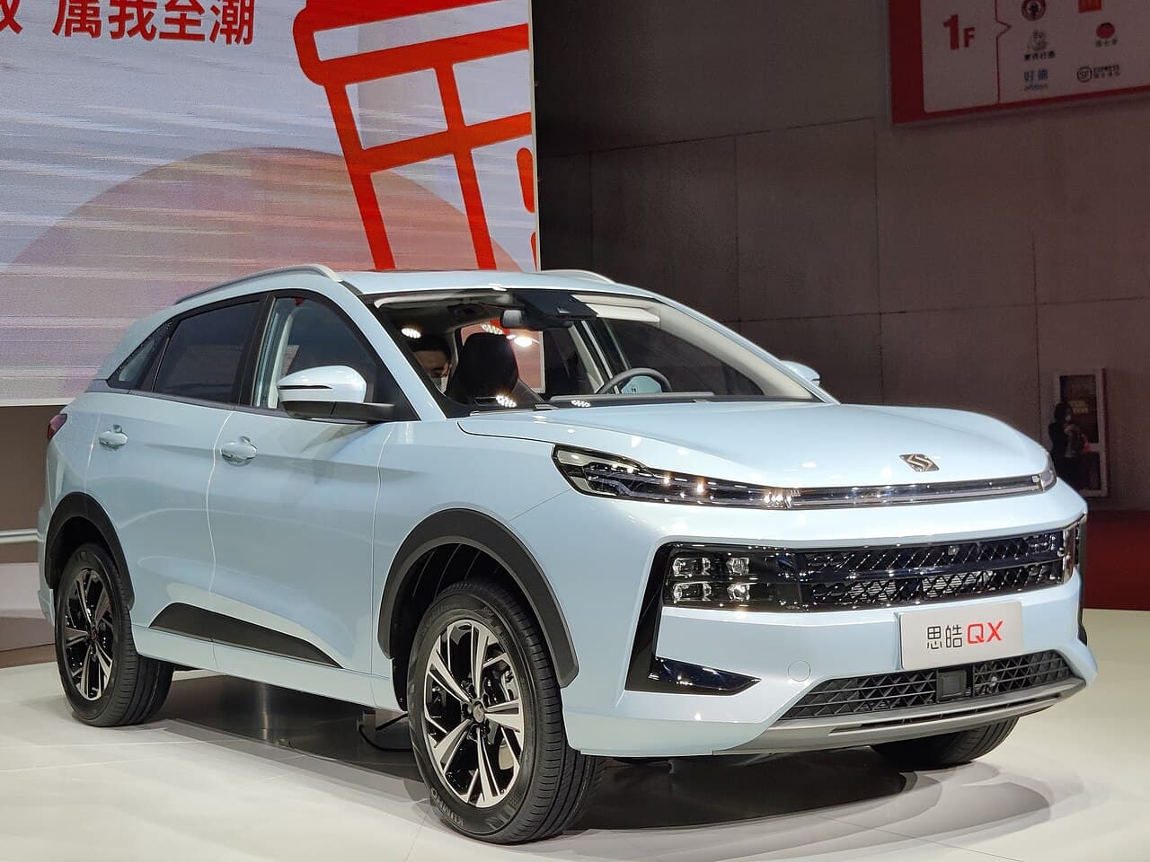 جاك جاك JS6 — 2021–الآن (3)
