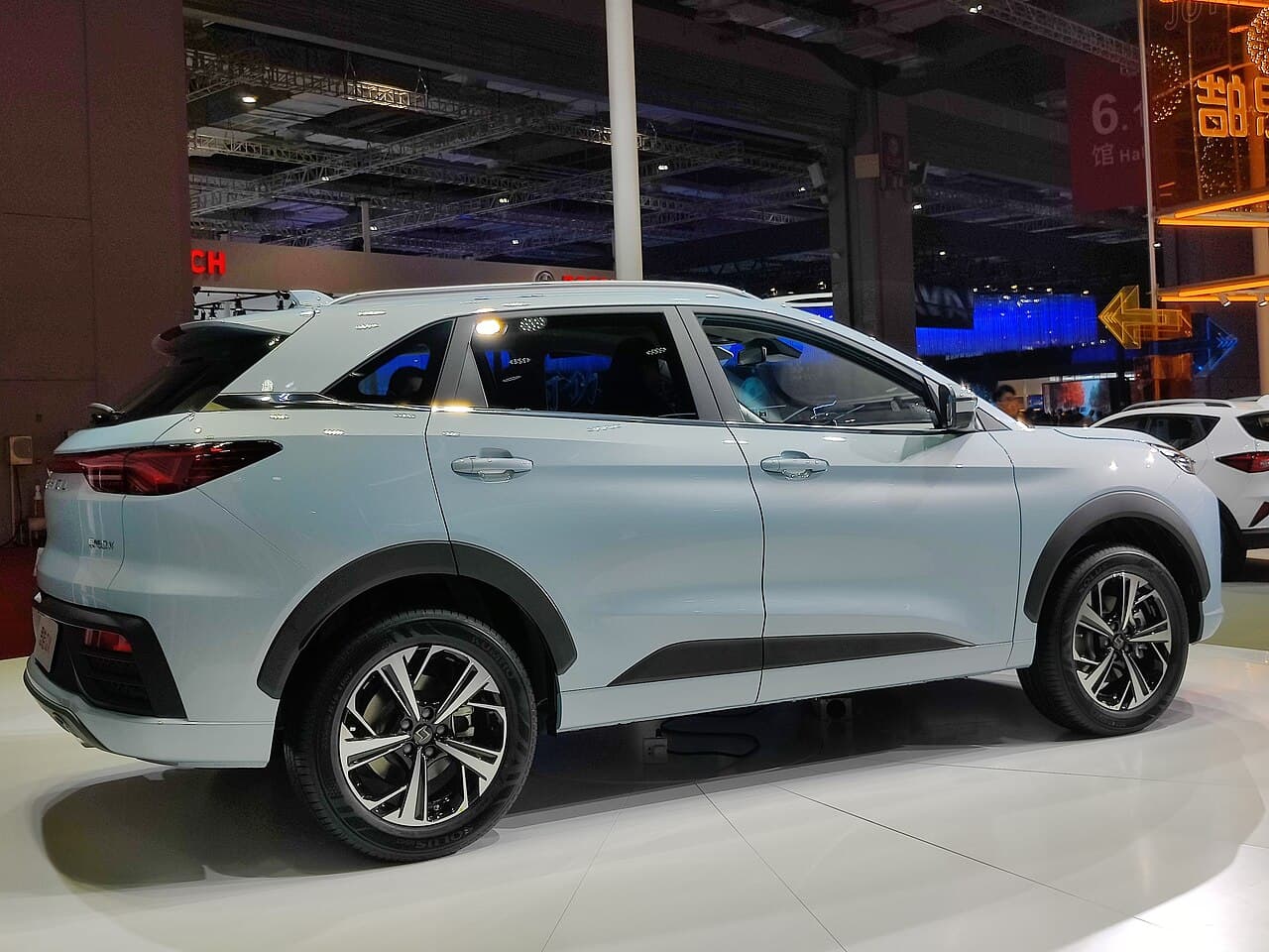 جاك جاك JS6 — 2021–الآن (4)