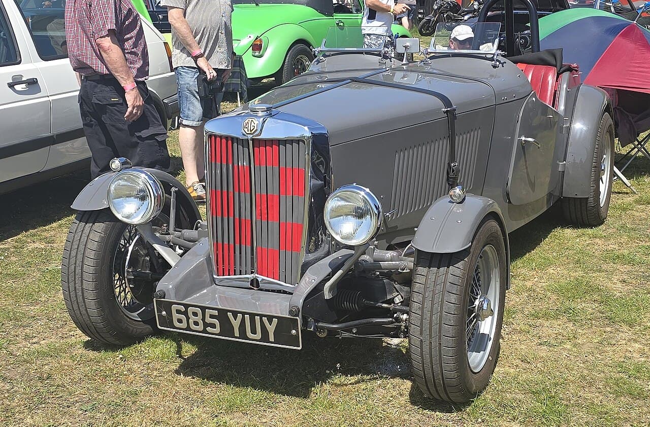 إم جي ون — 2021–الآن (4)