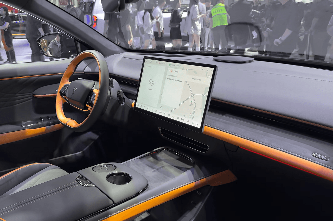 ديبال G318 — الجيل الأول · 2024–الآن (3)