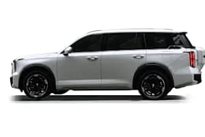 جي إيه سي GS8 ترافلر