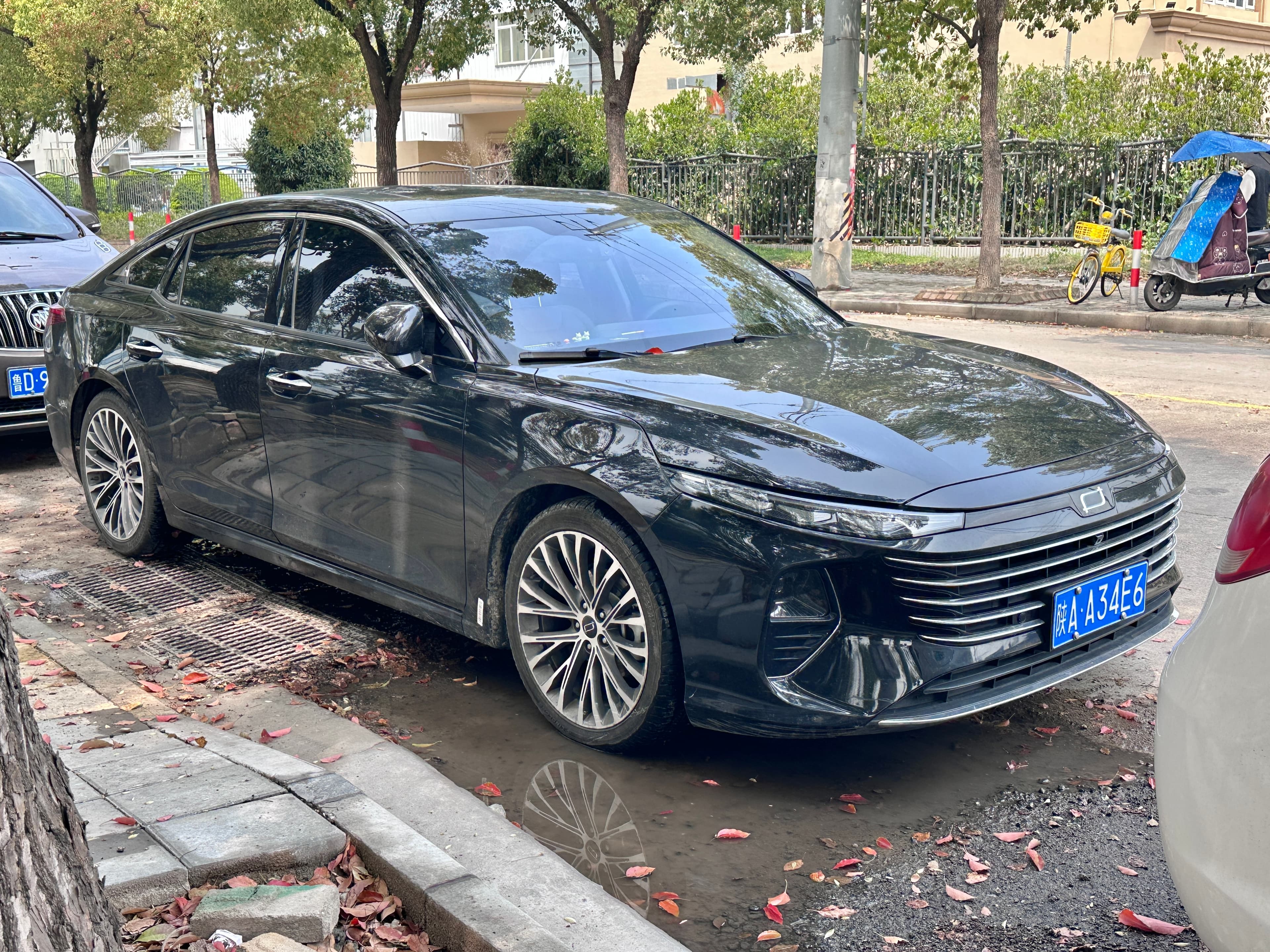B70 يرسّخ هوية العلامة